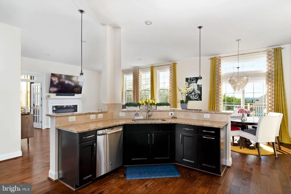 21101 GOOSE PRESERVE DRIVE Ashburn, VA 20148