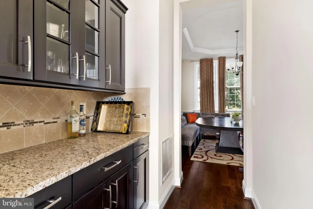 21101 GOOSE PRESERVE DRIVE Ashburn, VA 20148