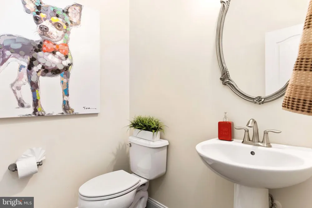 21101 GOOSE PRESERVE DRIVE Ashburn, VA 20148