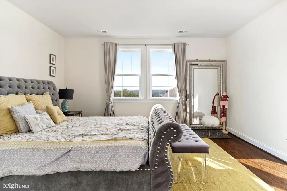 21101 GOOSE PRESERVE DRIVE Ashburn, VA 20148