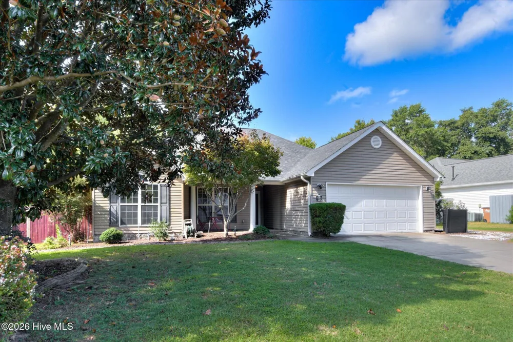 1047 Watsonia Drive Aiken, SC 29803