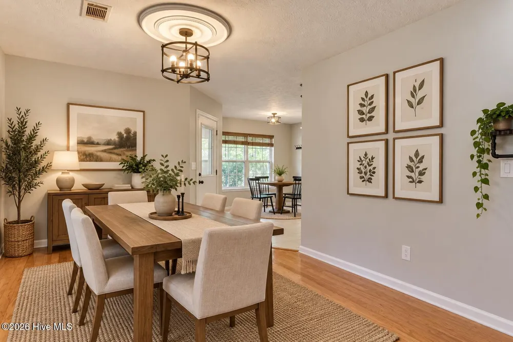 1047 Watsonia Drive Aiken, SC 29803
