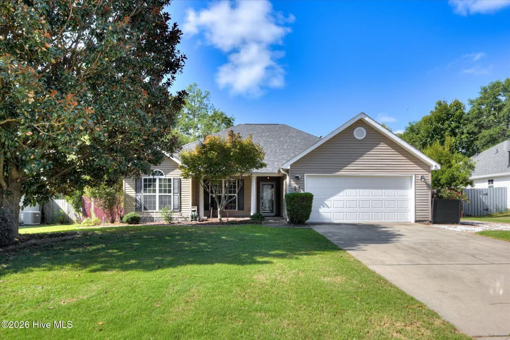 1047 Watsonia Drive Aiken, SC 29803