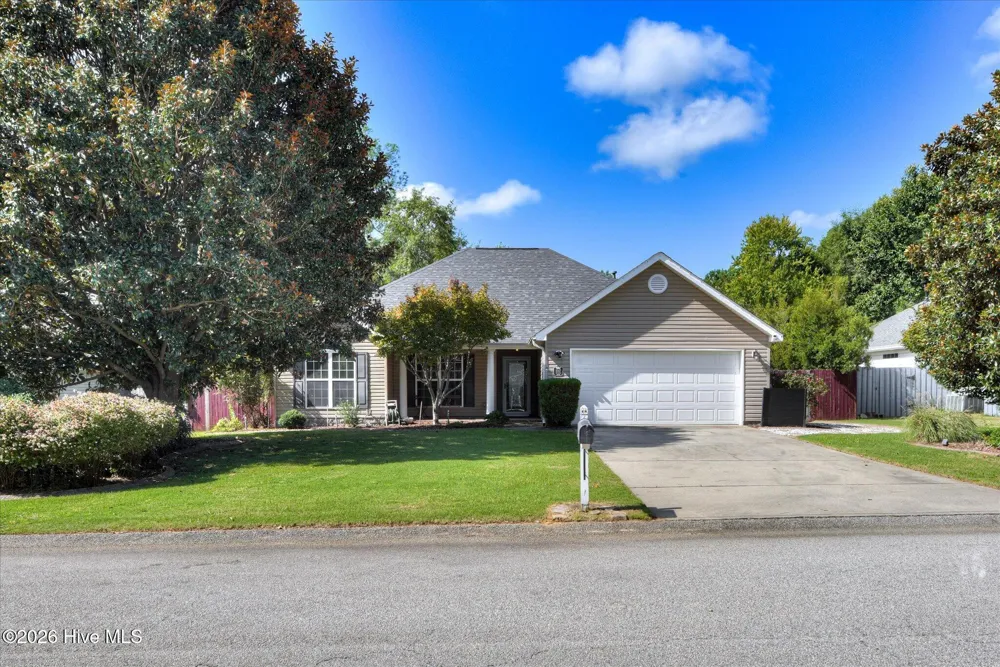 1047 Watsonia Drive Aiken, SC 29803
