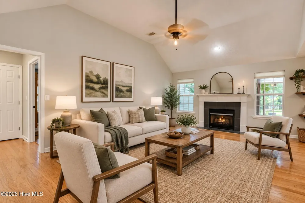 1047 Watsonia Drive Aiken, SC 29803