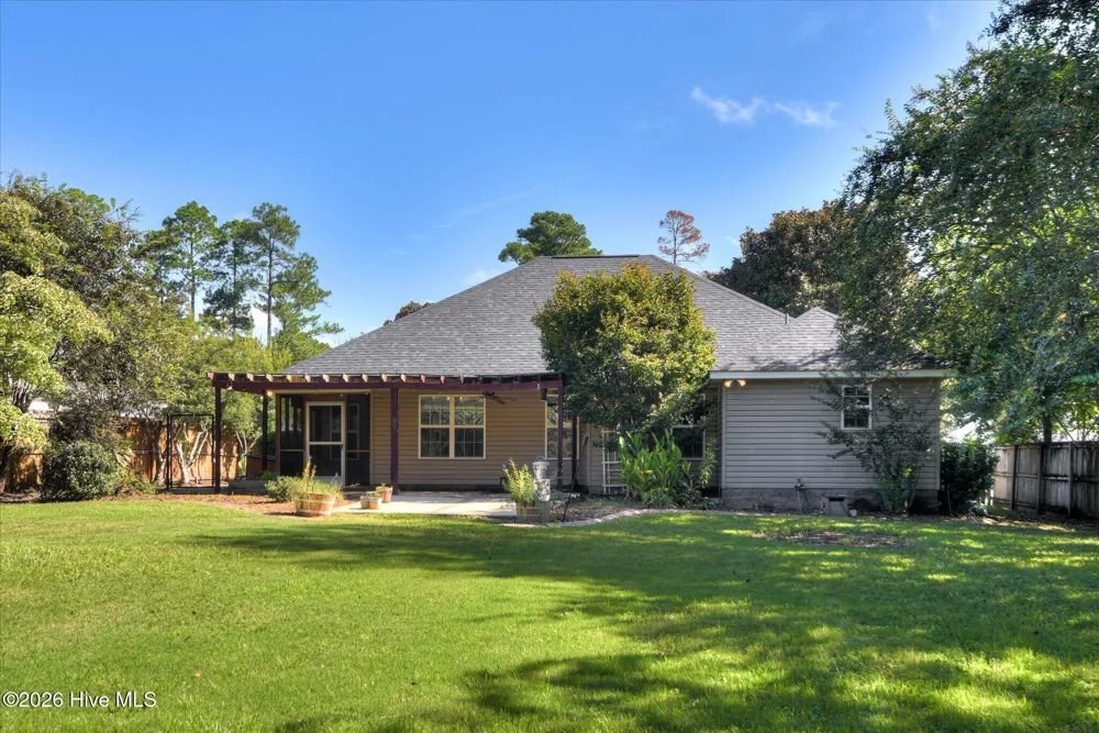 1047 Watsonia Drive Aiken, SC 29803