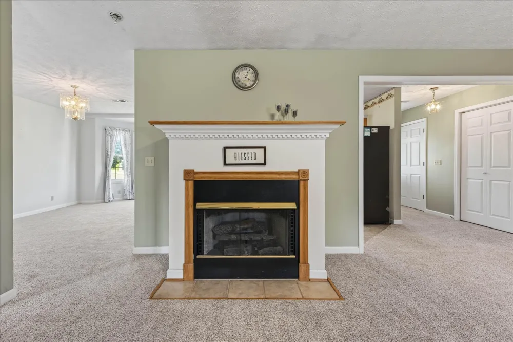 6702 Highway 41 Cedar Hill, TN 37032