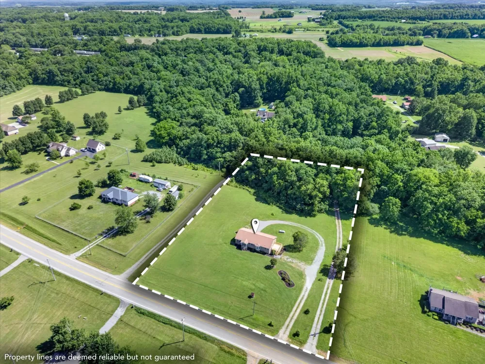 6702 Highway 41 Cedar Hill, TN 37032