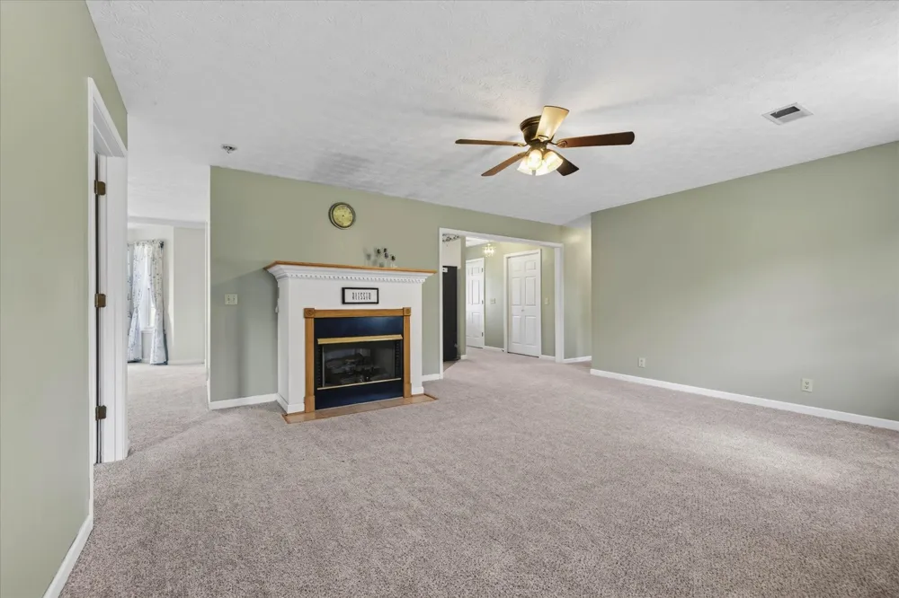 6702 Highway 41 Cedar Hill, TN 37032
