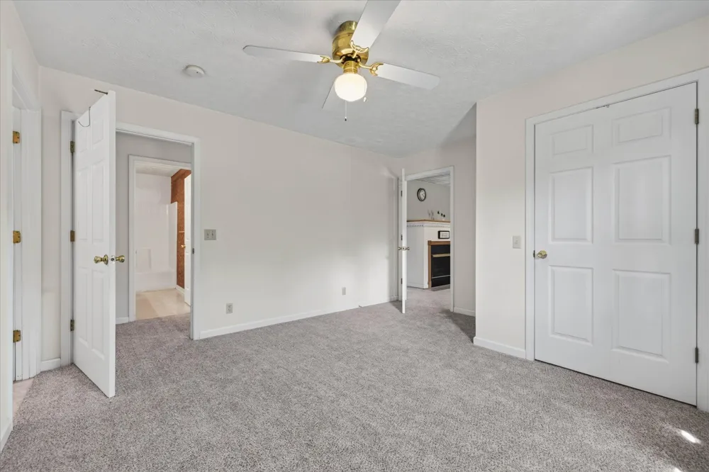 6702 Highway 41 Cedar Hill, TN 37032