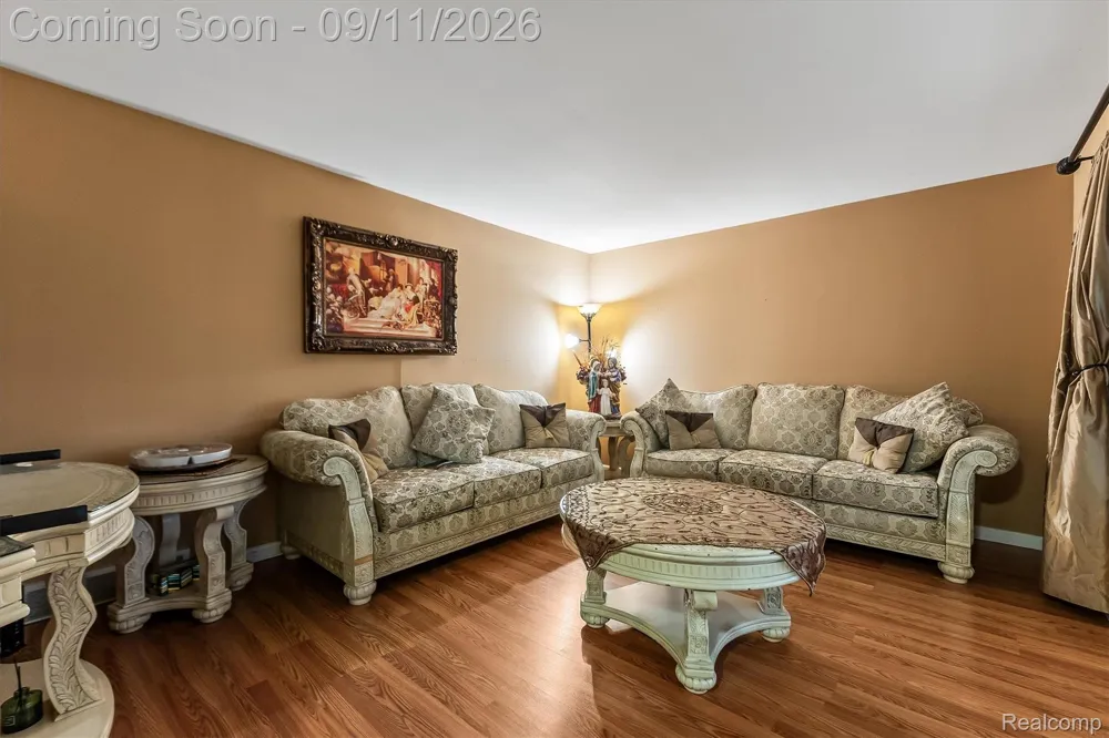 3427 Rhoten Drive Sterling Heights City, MI 48310
