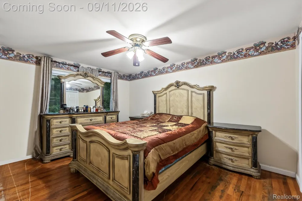 3427 Rhoten Drive Sterling Heights City, MI 48310