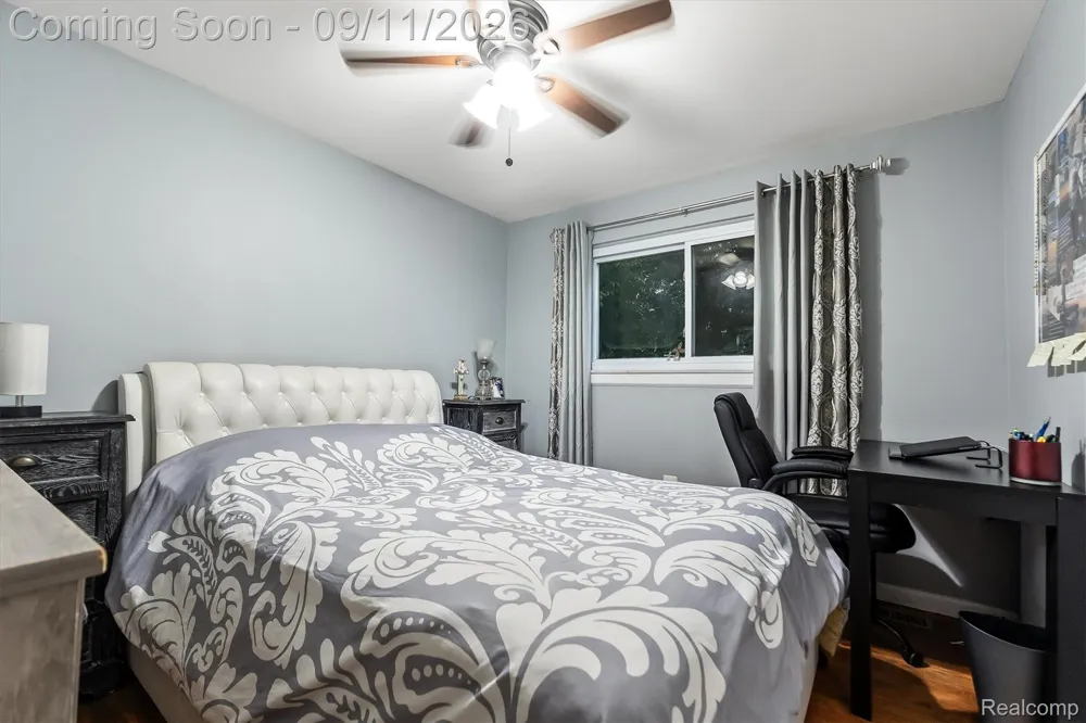 3427 Rhoten Drive Sterling Heights City, MI 48310