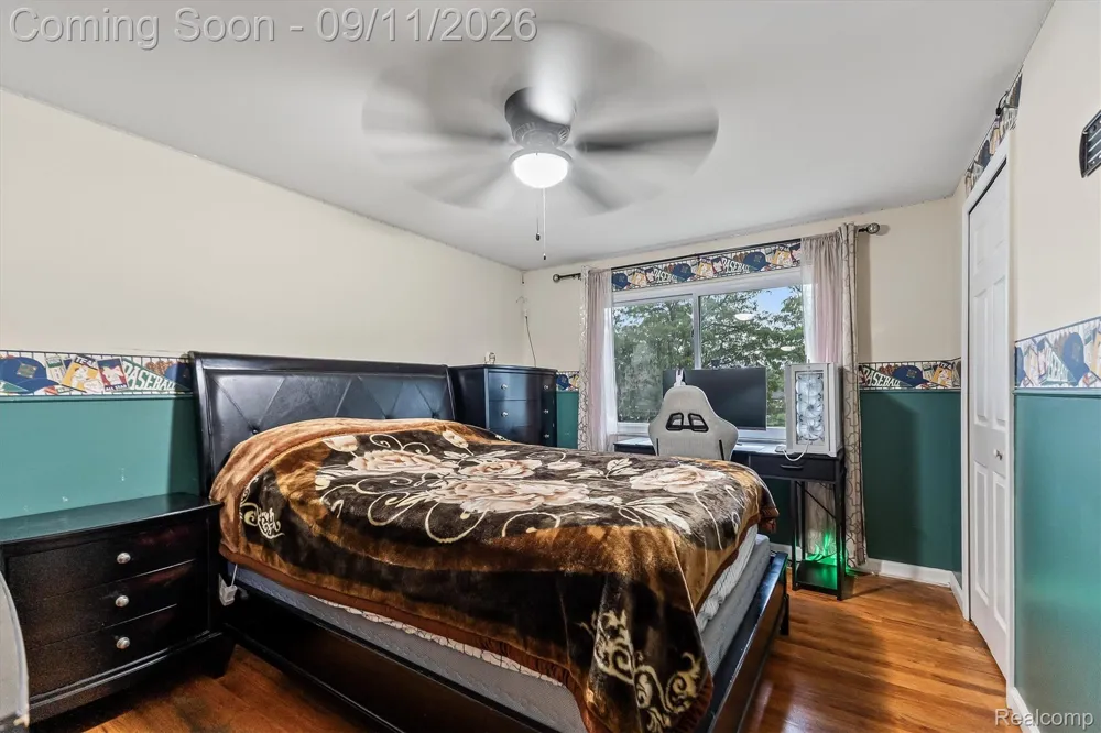 3427 Rhoten Drive Sterling Heights City, MI 48310