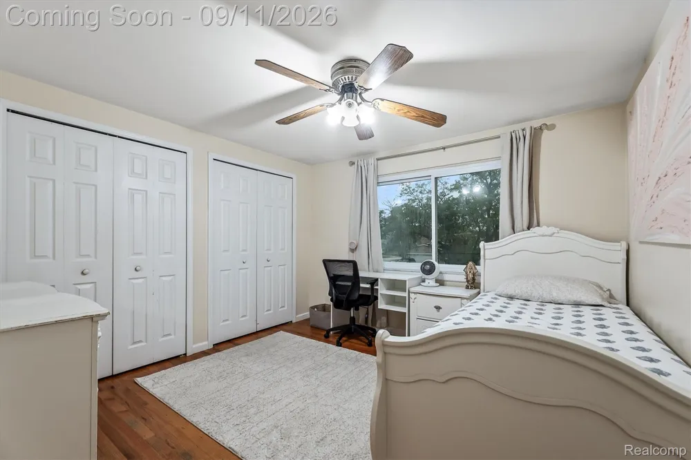 3427 Rhoten Drive Sterling Heights City, MI 48310