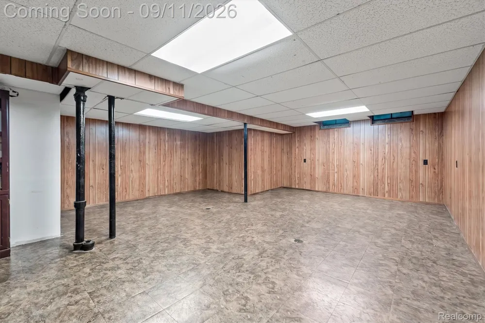 3427 Rhoten Drive Sterling Heights City, MI 48310