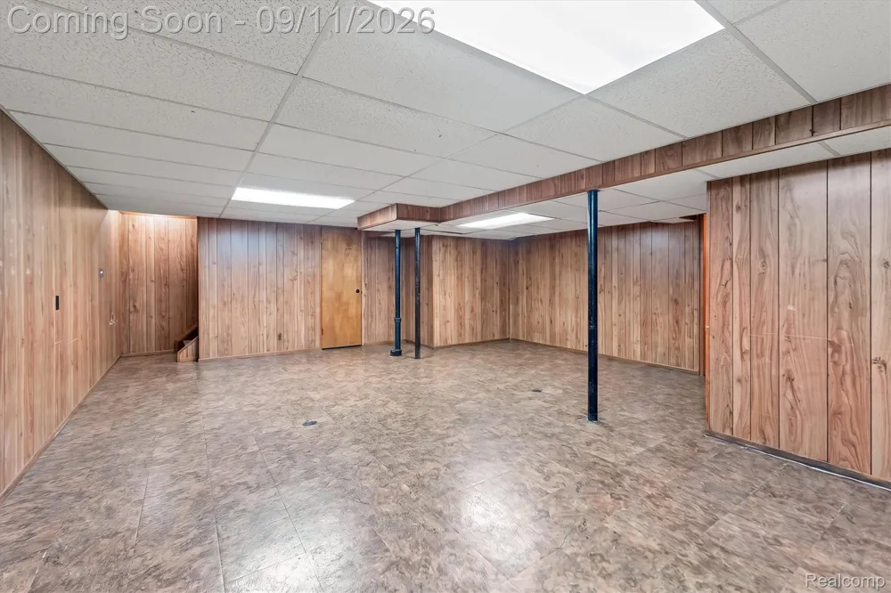 3427 Rhoten Drive Sterling Heights City, MI 48310