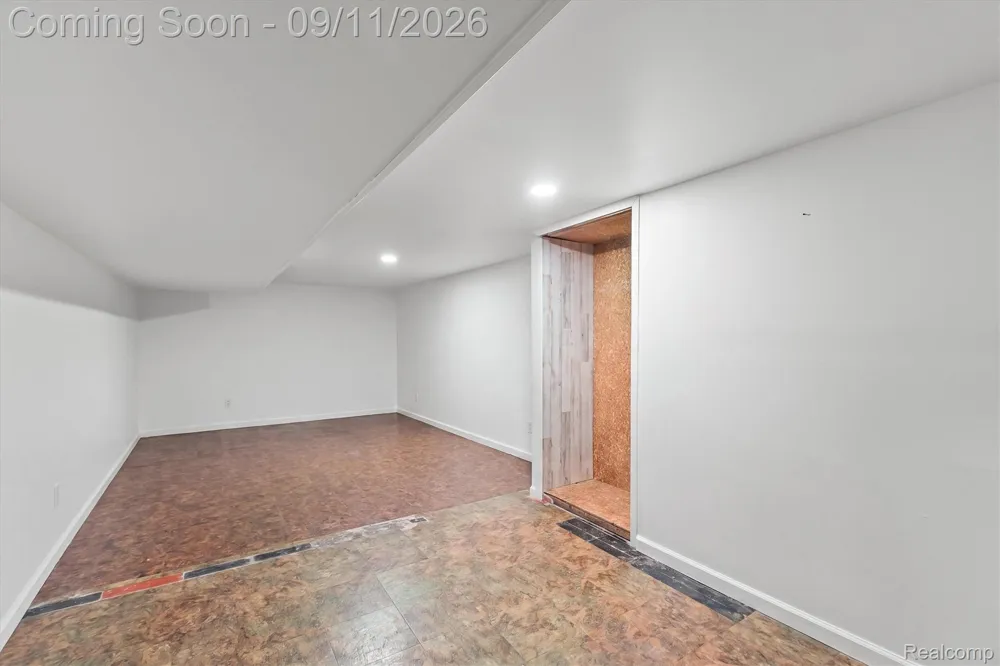3427 Rhoten Drive Sterling Heights City, MI 48310