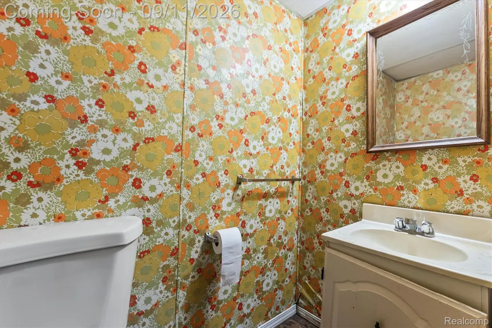 3427 Rhoten Drive Sterling Heights City, MI 48310