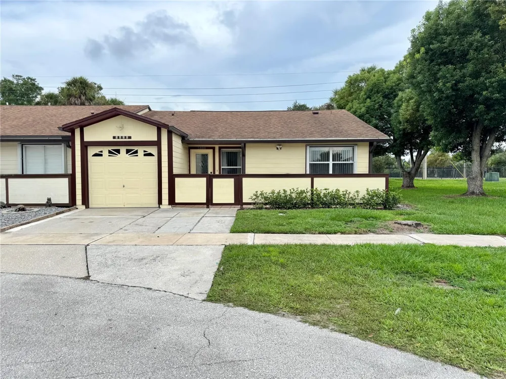 5800 SAGUNTO STREET Orlando, FL 32807