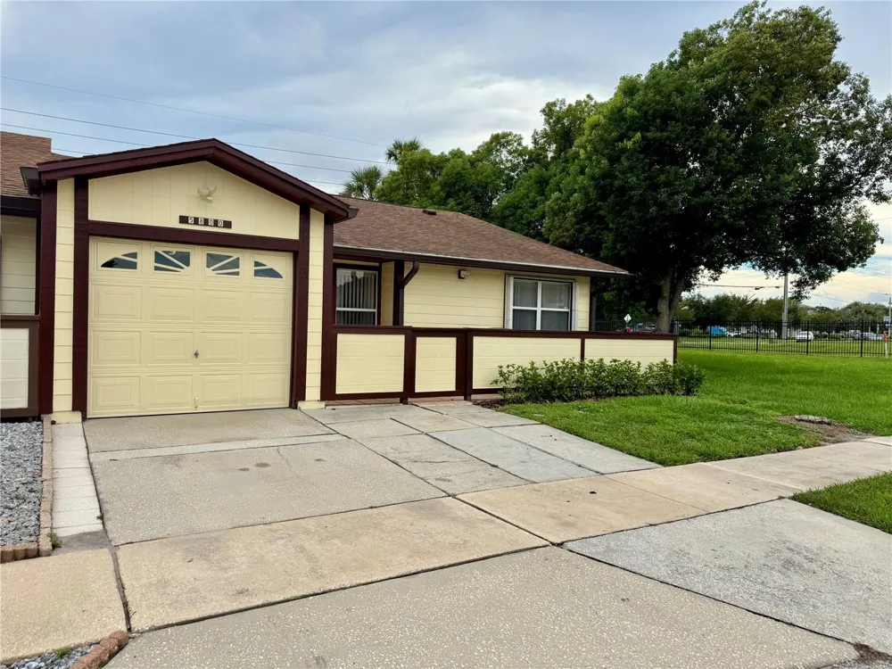 5800 SAGUNTO STREET Orlando, FL 32807