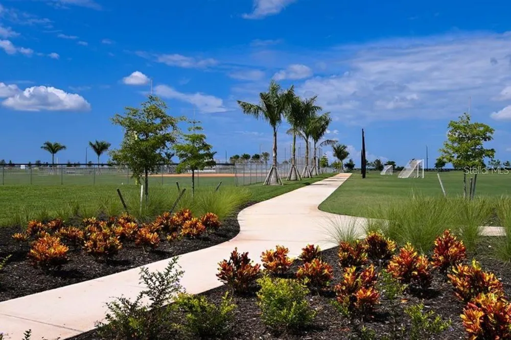 8520 DAYBREAK STREET Sarasota, FL 34241