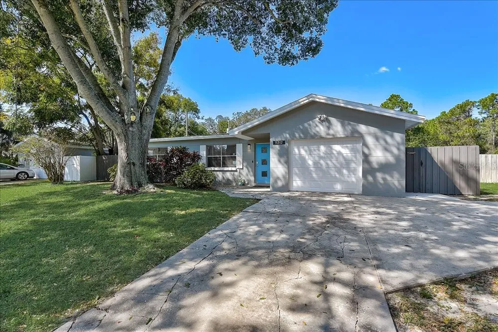 11312 116TH STREET Seminole, FL 33778