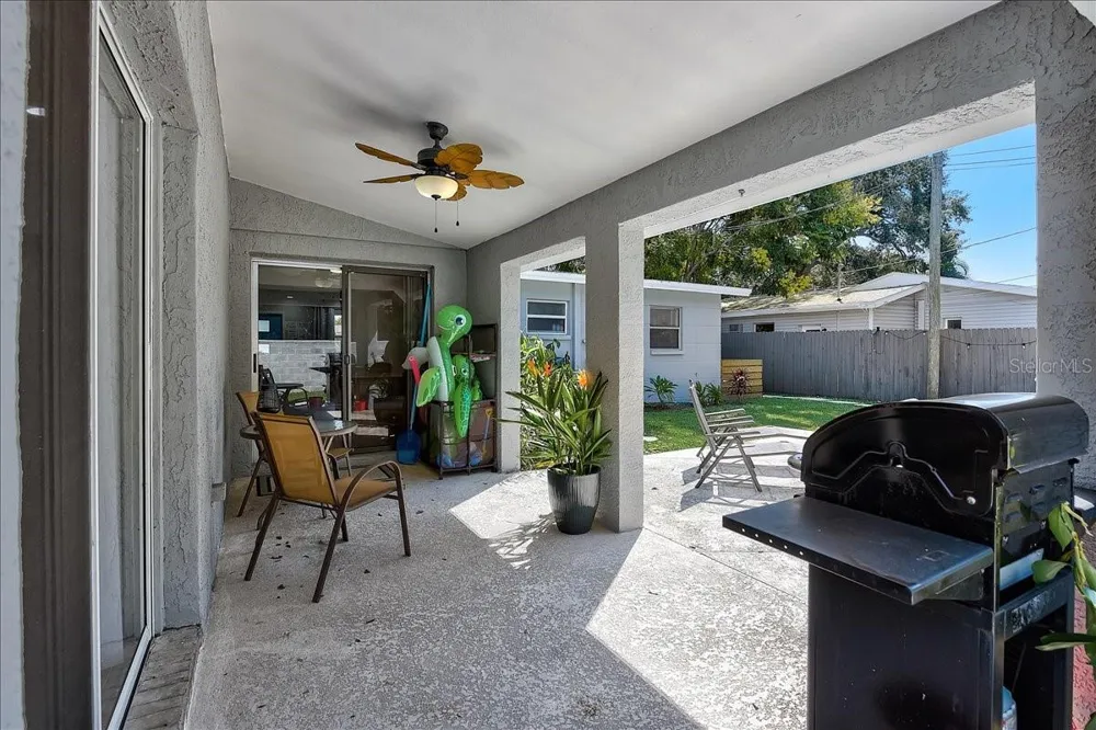 11312 116TH STREET Seminole, FL 33778