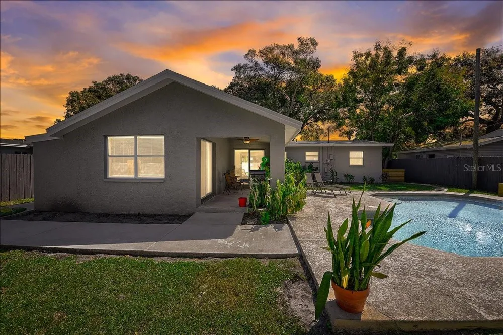 11312 116TH STREET Seminole, FL 33778