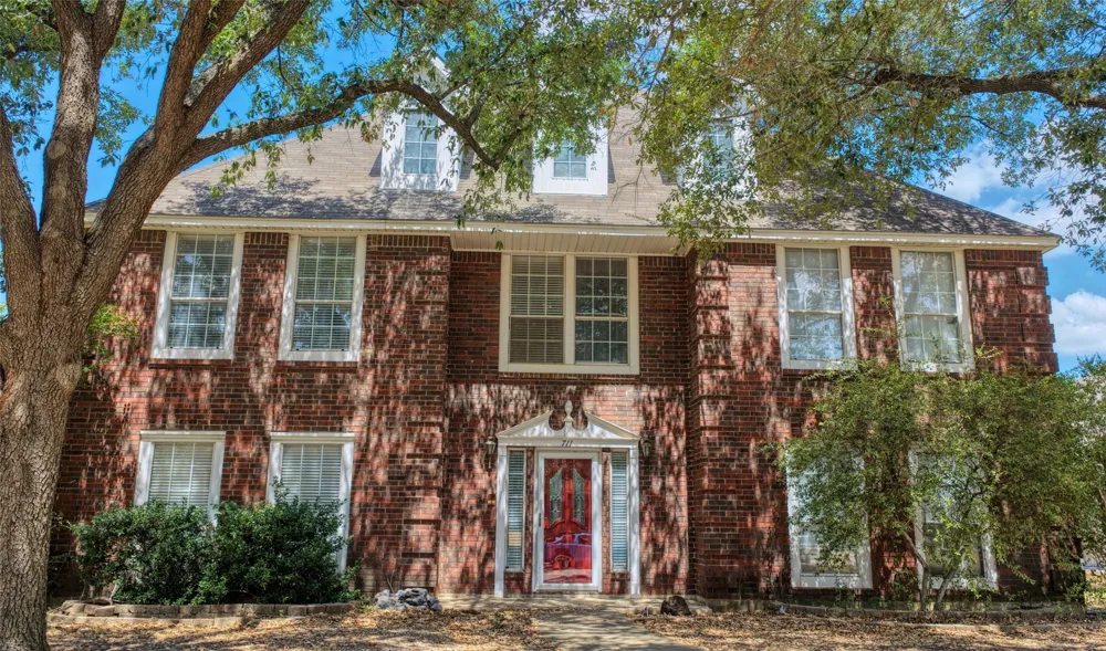 711 Amesbury Drive Mesquite, TX 75150