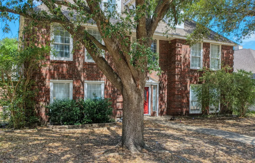 711 Amesbury Drive Mesquite, TX 75150