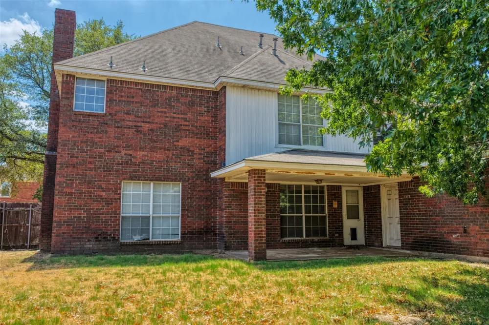 711 Amesbury Drive Mesquite, TX 75150