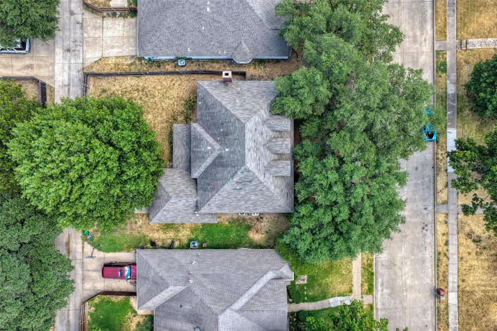 711 Amesbury Drive Mesquite, TX 75150