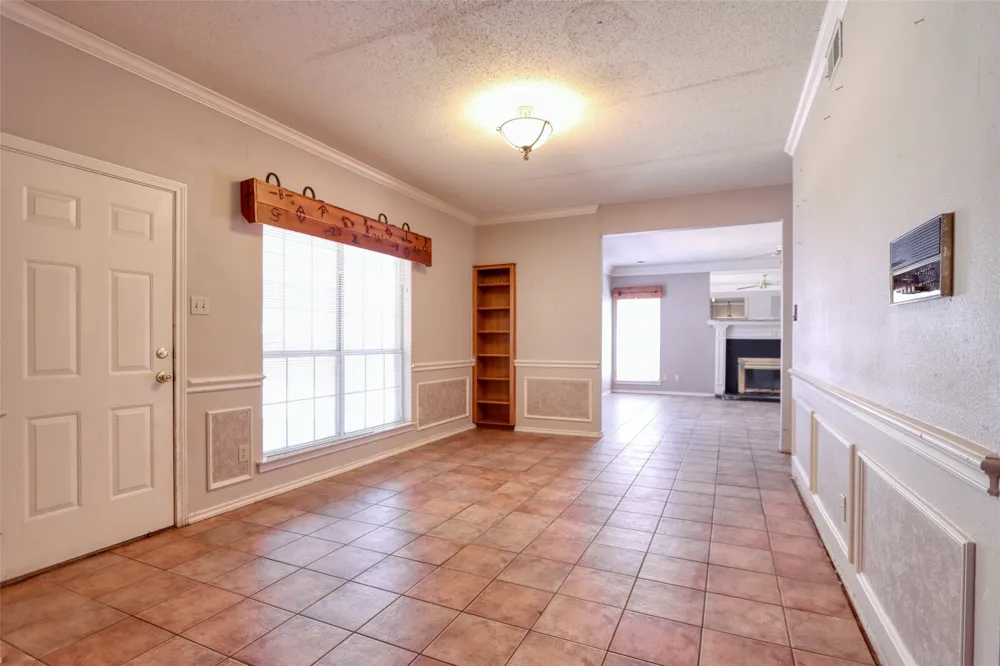 711 Amesbury Drive Mesquite, TX 75150