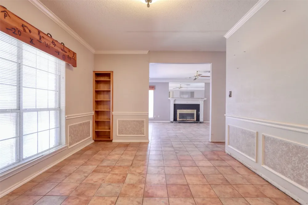 711 Amesbury Drive Mesquite, TX 75150