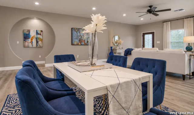 105 RIO GRANDE DR Seguin, TX 78155