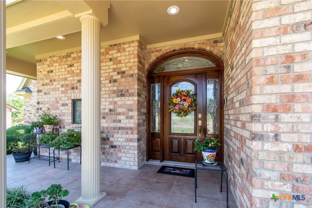121 Wallace Boulevard Cameron, TX 76520