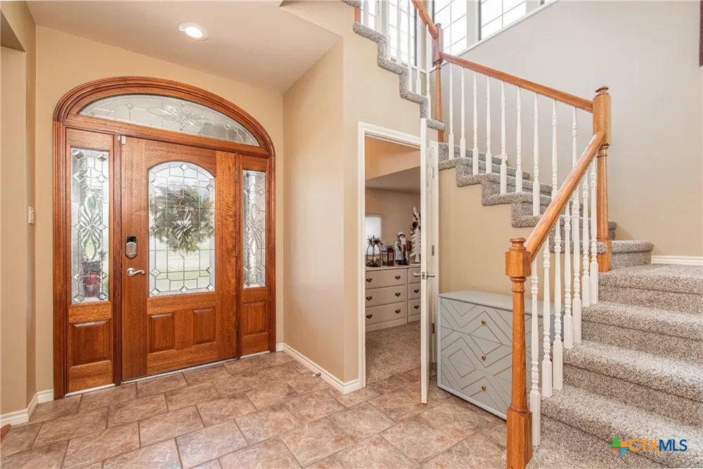 121 Wallace Boulevard Cameron, TX 76520