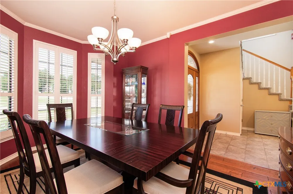 121 Wallace Boulevard Cameron, TX 76520