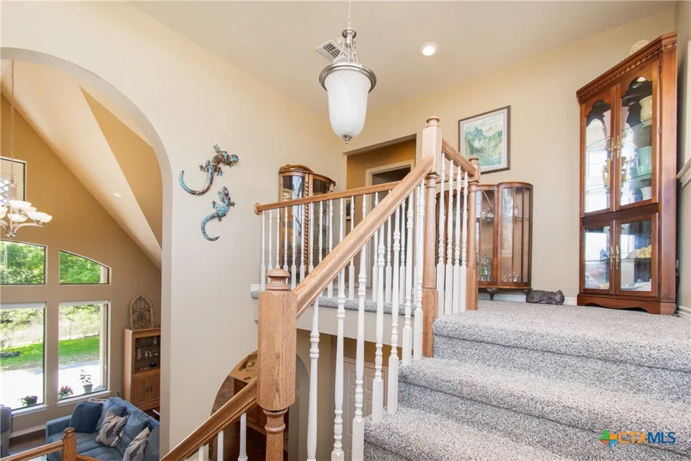 121 Wallace Boulevard Cameron, TX 76520