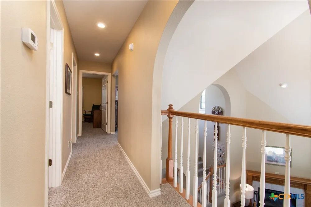 121 Wallace Boulevard Cameron, TX 76520