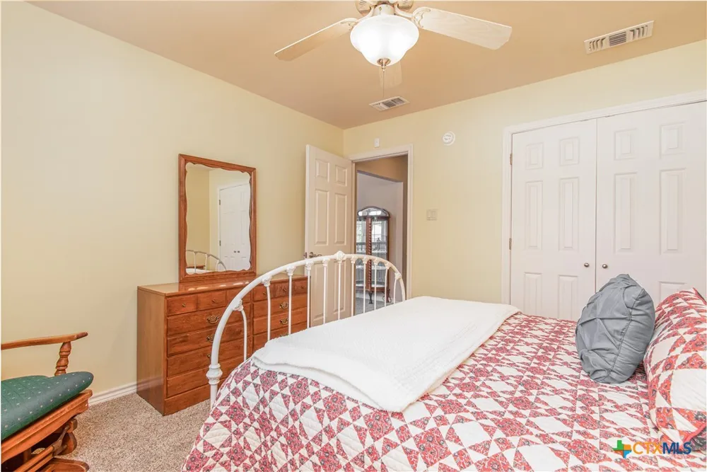 121 Wallace Boulevard Cameron, TX 76520