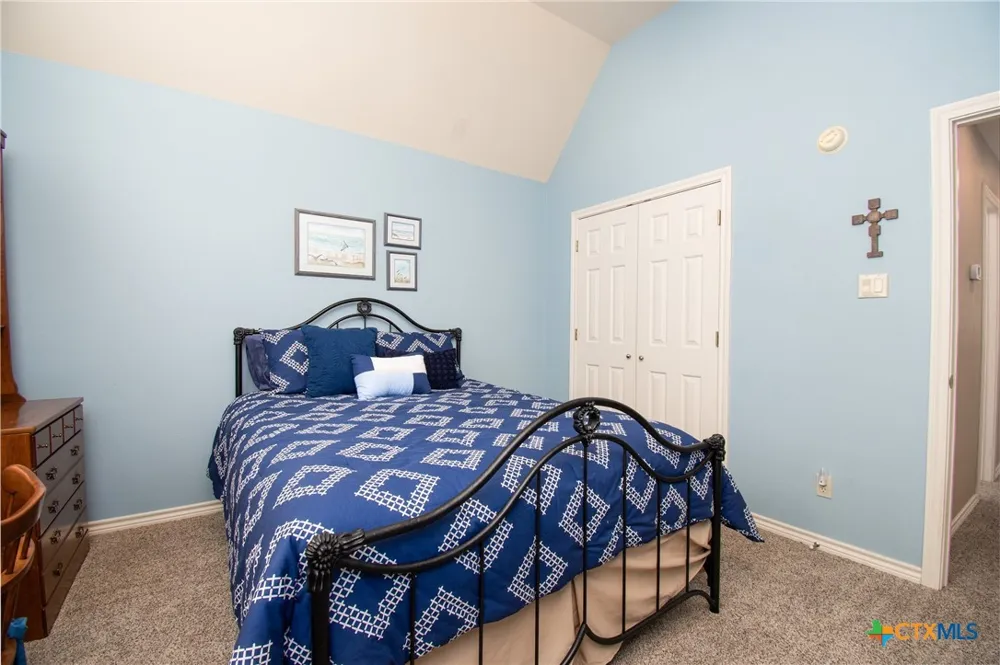 121 Wallace Boulevard Cameron, TX 76520