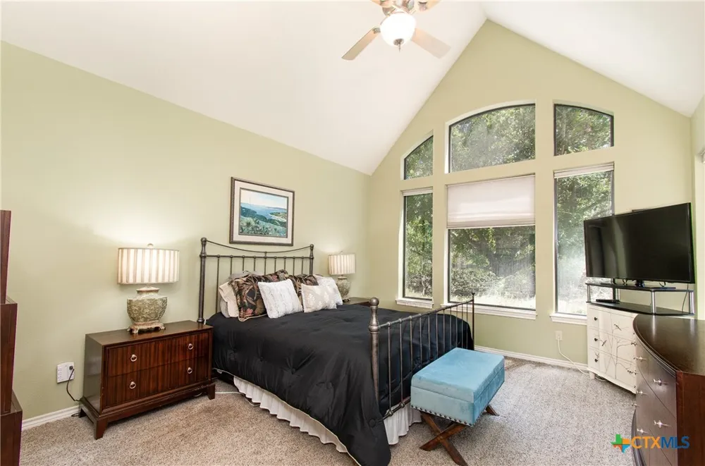121 Wallace Boulevard Cameron, TX 76520