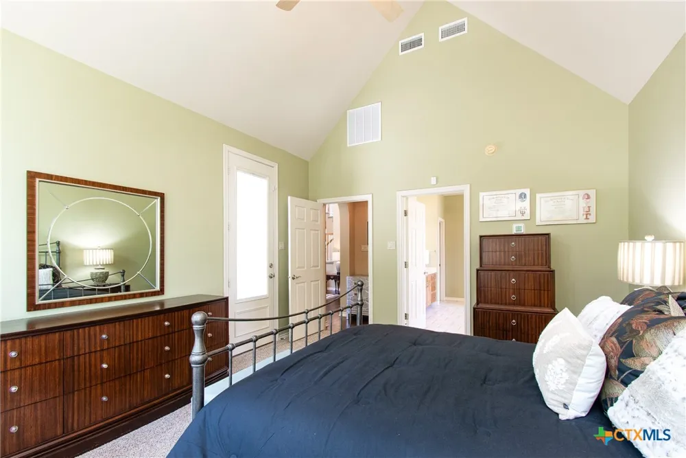 121 Wallace Boulevard Cameron, TX 76520