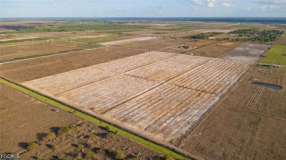 5th Road Labelle, FL 33935