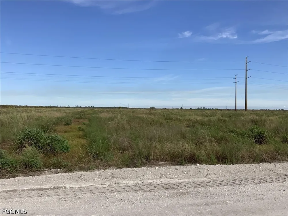 5th Road Labelle, FL 33935