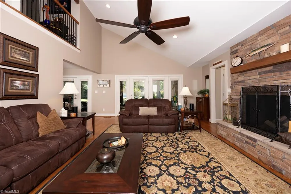109 Holly Circle Bermuda Run, NC 27006
