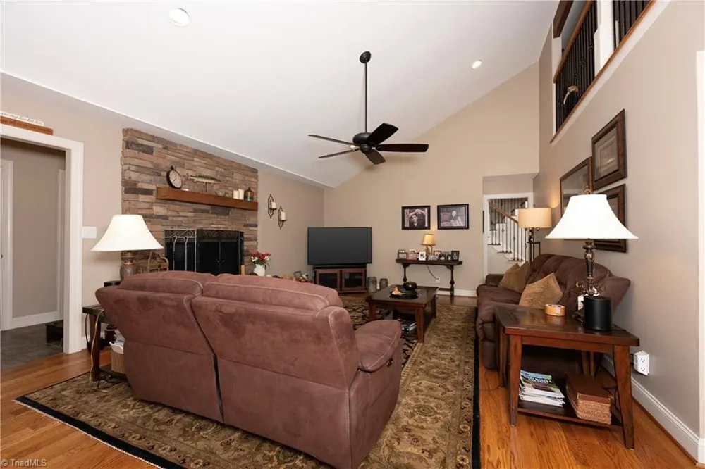 109 Holly Circle Bermuda Run, NC 27006