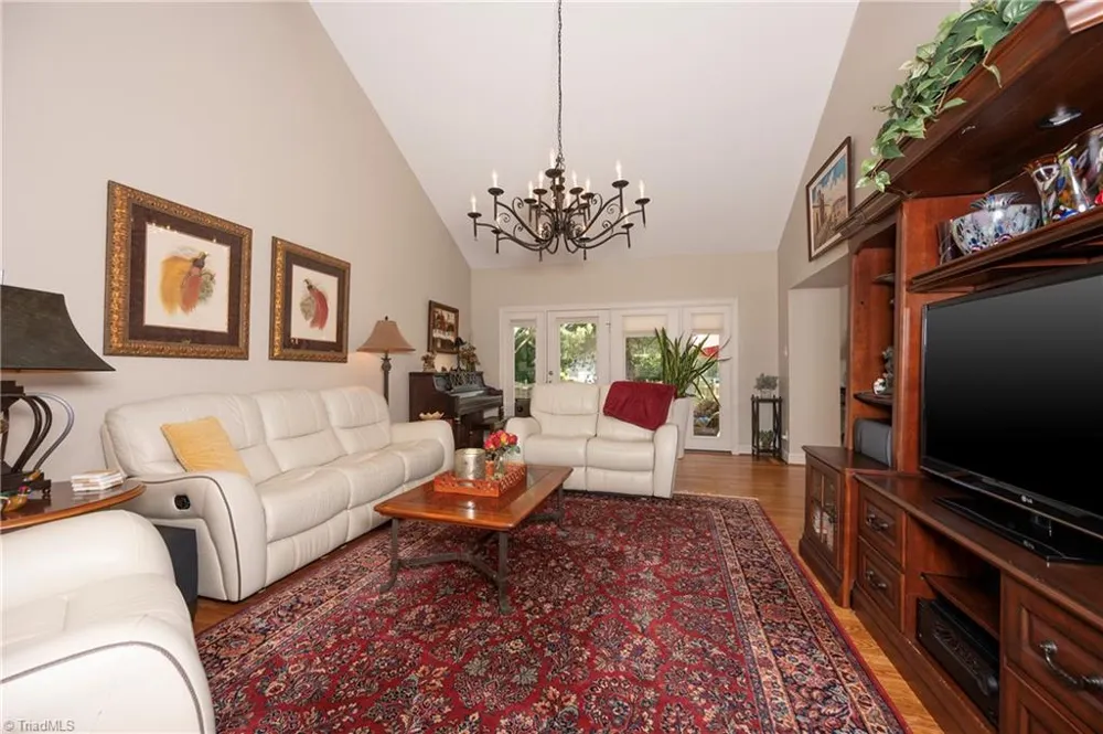 109 Holly Circle Bermuda Run, NC 27006